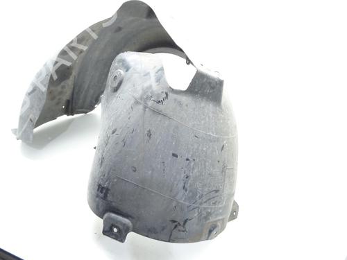Wheel arch AUDI A3 (8P1) 2.0 TDI quattro | BP29243078C56 