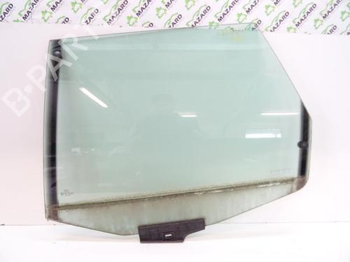 Used Rear left door window AUDI A6 C4 Avant (4A5) 2.5 TDI (140 hp) 20176417