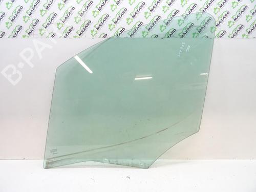 Used Front left door window PEUGEOT PARTNER Platform/Chassis [2009-2025]  21969772