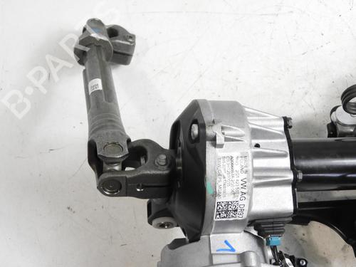 Steering column SEAT IBIZA V (KJ1, KJG) 1.0 TSI | BP24878457M21  - Image 5