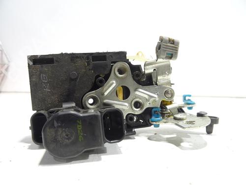 Rear left lock CHEVROLET LACETTI (J200) 2.0 D | BP23851653C100 