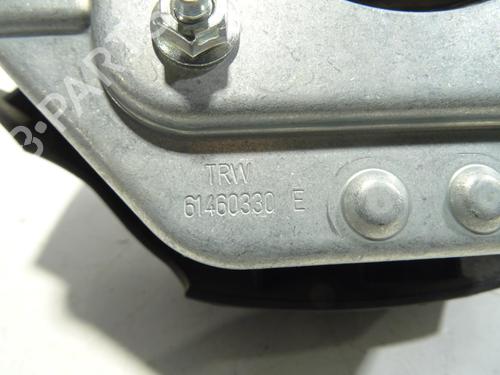 Driver airbag MERCEDES-BENZ B-CLASS Sports Tourer (W245) B 180 CDI (245.207) | BP22232544C9 