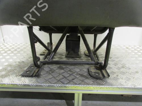 Used Right front seat Right front seat FORD TRANSIT Van (FA_ _) 2.4 DI RWD (FAA_, FAB_, FAC_, FAD_) (120 hp) 22518201 22518201