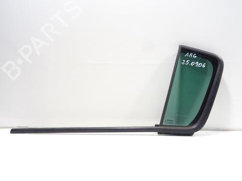 Used Rear left door window RENAULT CLIO III (BR0/1, CR0/1) 1.5 dCi (BR17, CR17) (86 hp) 29405307