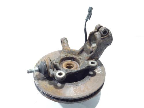 Left front steering knuckle FORD TRANSIT V363 Van (FCD, FDD)  | BP29446148M25 