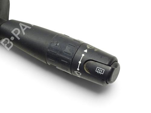 Used Steering column stalk Steering column stalk MICROCAR DUE 0.5 (5 hp) 40281595 40281595