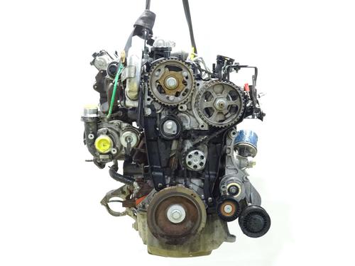 Used Engine RENAULT KANGOO Express (FW0/1_) 1.5 dCi 75 (FW07, FW10, FW04) (75 hp) 25743708