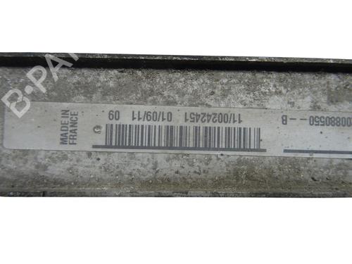 Water radiator DACIA DUSTER (HS_) 1.5 dCi 4x4 | BP39565452M31 - Image 3