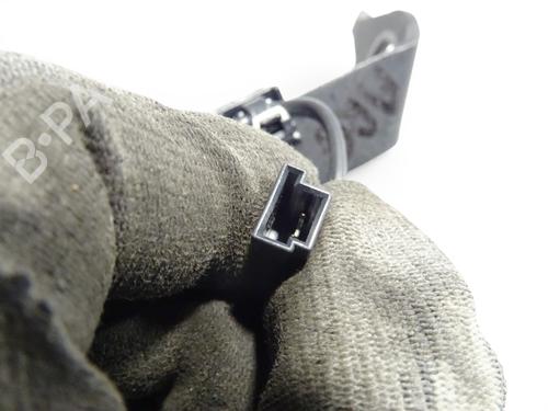 Seat buckle BMW 4 Coupe (G22, G82) M 440 i Mild-Hybrid xDrive | BP37251307I32 - Image 7