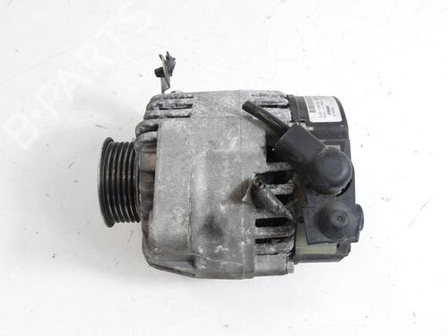 Used Alternator PEUGEOT 107 (PM_, PN_) 1.0 (68 hp) 20043159