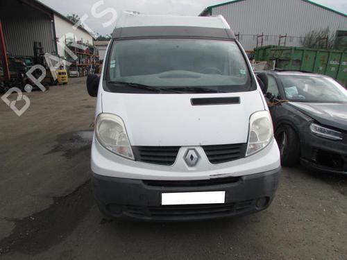 Grill RENAULT TRAFIC II Van (FL) 2.0 dCi 115 (FL01, FL0U, FL00, FL0H, FL0M) | BP25001165C40 - Image 7