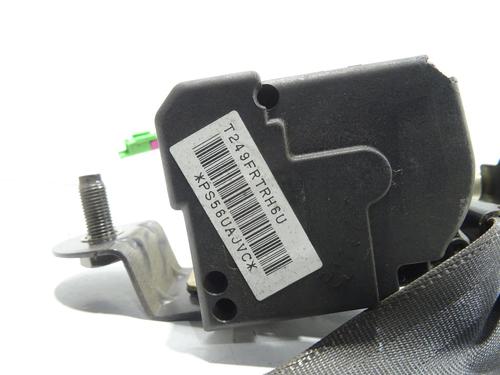 Front right belt tensioner CHEVROLET AVEO / KALOS Hatchback (T200) 1.4 | BP24055291C88 