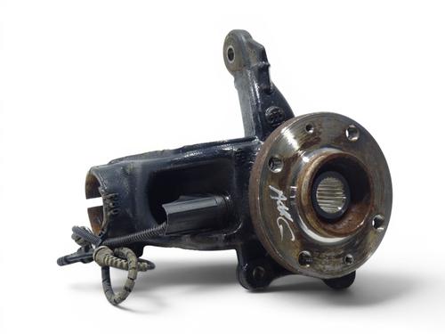 Left front steering knuckle CITROËN C4 CACTUS 1.6 BlueHDi 100 | BP37652103M25 - Image 4
