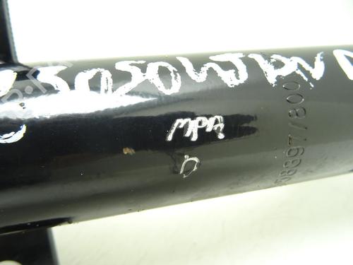 Right front shock absorber RENAULT GRAND SCÉNIC II (JM0/1_) 1.6 | BP29490103M17 