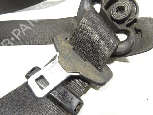 Front left belt tensioner BMW 1 (E87) 120 d | BP20177534C87 