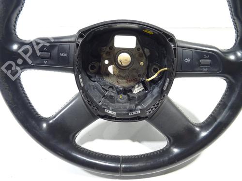 Steering wheel AUDI Q7 (4LB) 3.6 FSI quattro | BP25716671C49 - Image 7