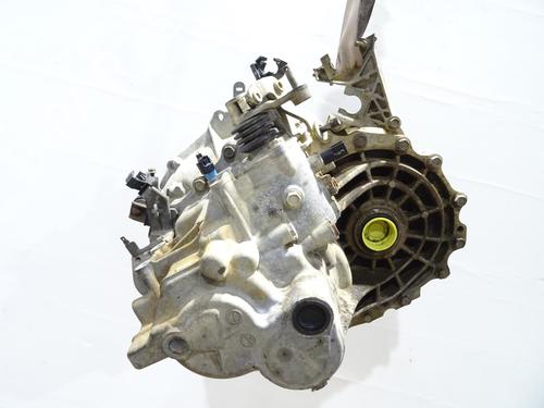 Gearbox NISSAN X-TRAIL I (T30) 2.2 Di 4x4 | BP29911468M3 