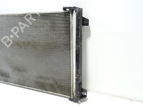 AC-Kondensator MERCEDES-BENZ C-CLASS (W204) C 220 CDI (204.002) | BP29506687M32 