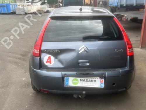 Engine CITROËN C4 I (LC_) 1.6 HDi | BP38021826M1 - Image 15