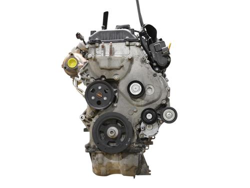Used Engine Engine HYUNDAI ix35 (LM, EL, ELH) 1.7 CRDi (116 hp) 39935236 39935236