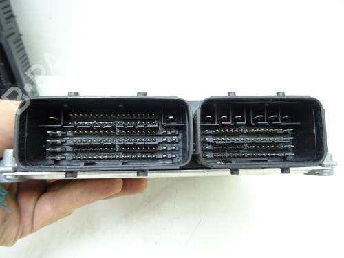 Used Electronic module Electronic module PEUGEOT 208 II (UB_, UP_, UW_, UJ_) e-208 (136 hp) 26395366 26395366