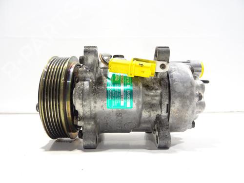 AC Kompressor PEUGEOT 307 (3A/C) 2.0 HDi 110 (107 hp) 29405338