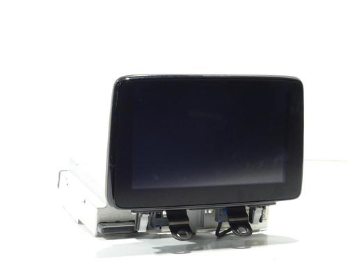 Radio MAZDA 2 Hatchback (DL, DJ)  | BP27926245E6  - Image 5