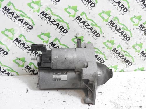 Starter CITROËN C3 II (SC_) 1.0 VTi 68 | BP20060326M8 