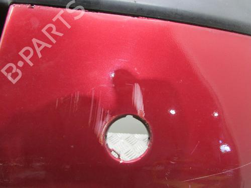 Rear bumper CITROËN C4 I (LC_) 1.6 16V | BP22357440C8 