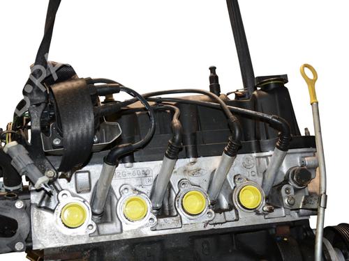 Used Engine Engine 38646956 38646956