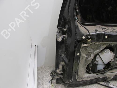 Tailgate MITSUBISHI PAJERO III (V7_W, V6_W) 3.2 Di-D (V68W, V78W) | BP24467485C6 