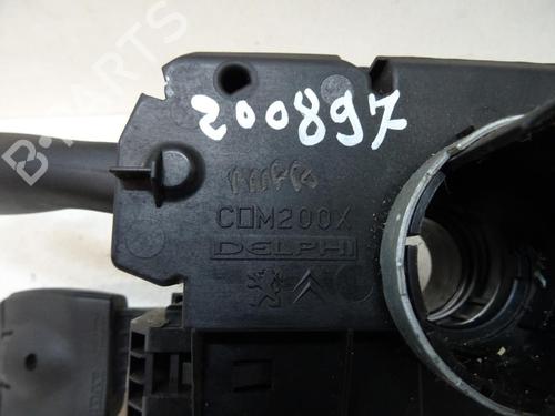 Used Steering column stalk Steering column stalk CITROËN C3 Pluriel (HB_) 1.4 HDi (68 hp) 20065447 20065447