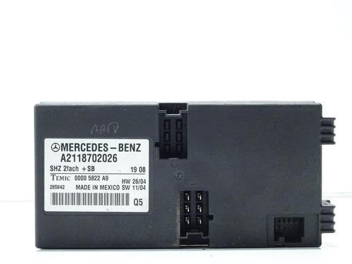 Control unit MERCEDES-BENZ GL-CLASS (X164) GL 500 4-matic (164.886) | BP30079497M11 - Image 2