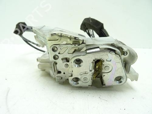 Used Rear left lock SUBARU OUTBACK (BL, BP) 2.0 D AWD (BPD) (150 hp) 27181374