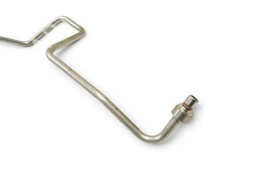 AC pipe RENAULT CLIO V (B7_) 1.0 TCe 90 (B7MT) | BP38550315M126 - Image 5
