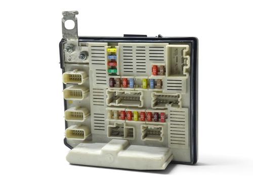 Used Fuse box Fuse box RENAULT MEGANE II Coupé-Cabriolet (EM0/1_) 1.9 dCi (131 hp) 40281575 40281575