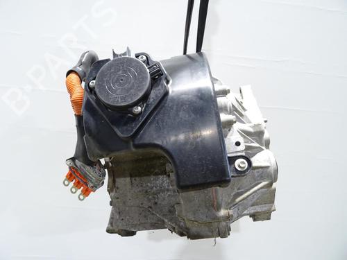 Gearbox TOYOTA PRIUS Liftback (_W2_) 1.5 Hybrid (NHW20_, NHW20R) | BP25759337M3