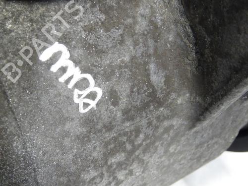 Used AC compressor AC compressor NISSAN PATHFINDER III (R51) 2.5 dCi 4WD (174 hp) 33333127 33333127