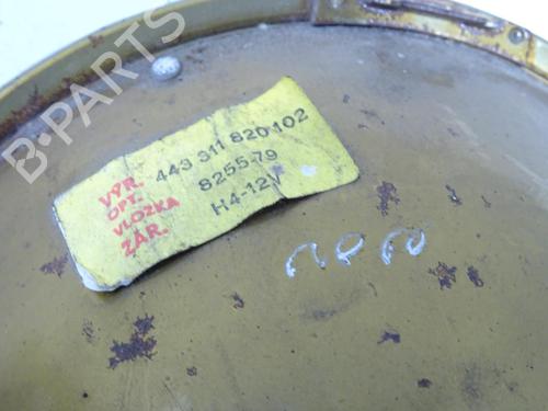 Used Right headlight Right headlight LADA NIVA Closed Off-Road Vehicle (2121, 2131) 1600 4x4 (73 hp) 26526235 26526235