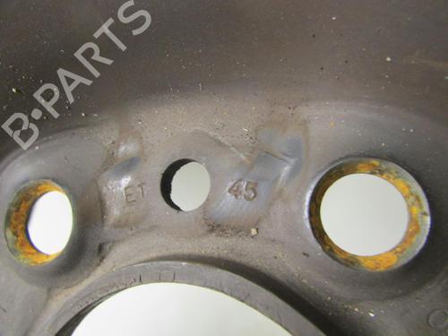 Used Rim Rim 20049523 20049523