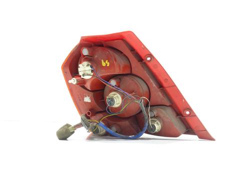 Right taillight CHEVROLET AVEO / KALOS Hatchback (T200) 1.4 | BP24055285C35 