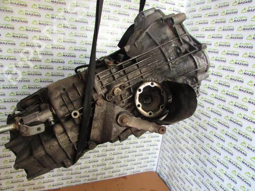 Gearbox AUDI CABRIOLET B3 (8G7)  | BP22642967M3 