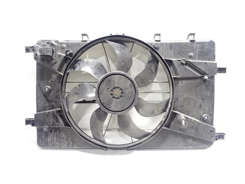 Used Radiator fan Radiator fan OPEL ASTRA J GTC 2.0 OPC Turbo (08) (280 hp) 29543310 29543310