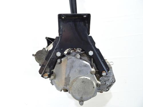Gearbox CITROËN C25 Platform/Chassis (280_, 290_) 2.5 D | BP29865848M3
