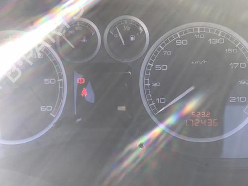 Left front window switch PEUGEOT 307 (3A/C) 2.0 HDi 90 | BP24940427I27  - Image 11