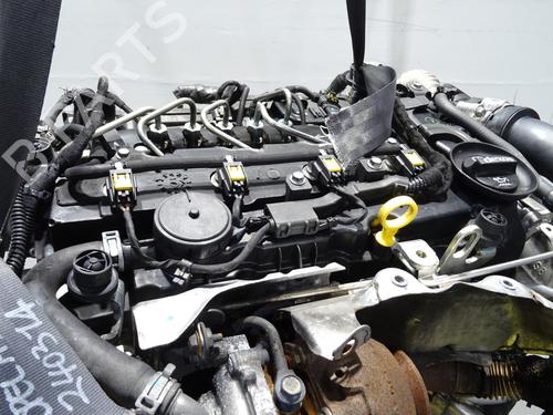 Engine OPEL ASTRA J (P10) 1.6 CDTi (68) | BP28523389M1 