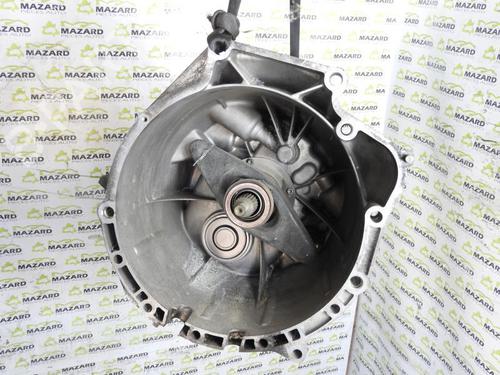 Gearbox BMW 3 Coupe (E46) 320 Cd | BP21270075M3 - Image 3