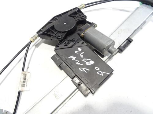 Front left window mechanism AUDI A4 B6 (8E2) 2.5 TDI quattro | BP29756965C22 