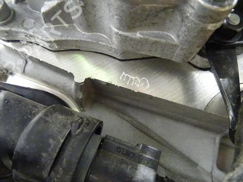 Engine AUDI A4 Allroad B8 (8KH) 2.0 TDI quattro | BP32175854M1 