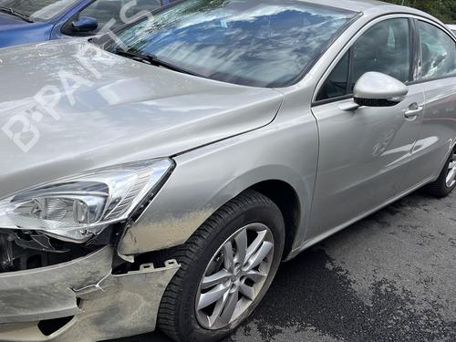 Rim PEUGEOT 508 I (8D_) 1.6 HDi | BP30638796C45